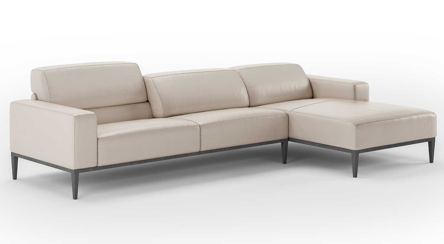 Ryker, american leather, sofa, sectional