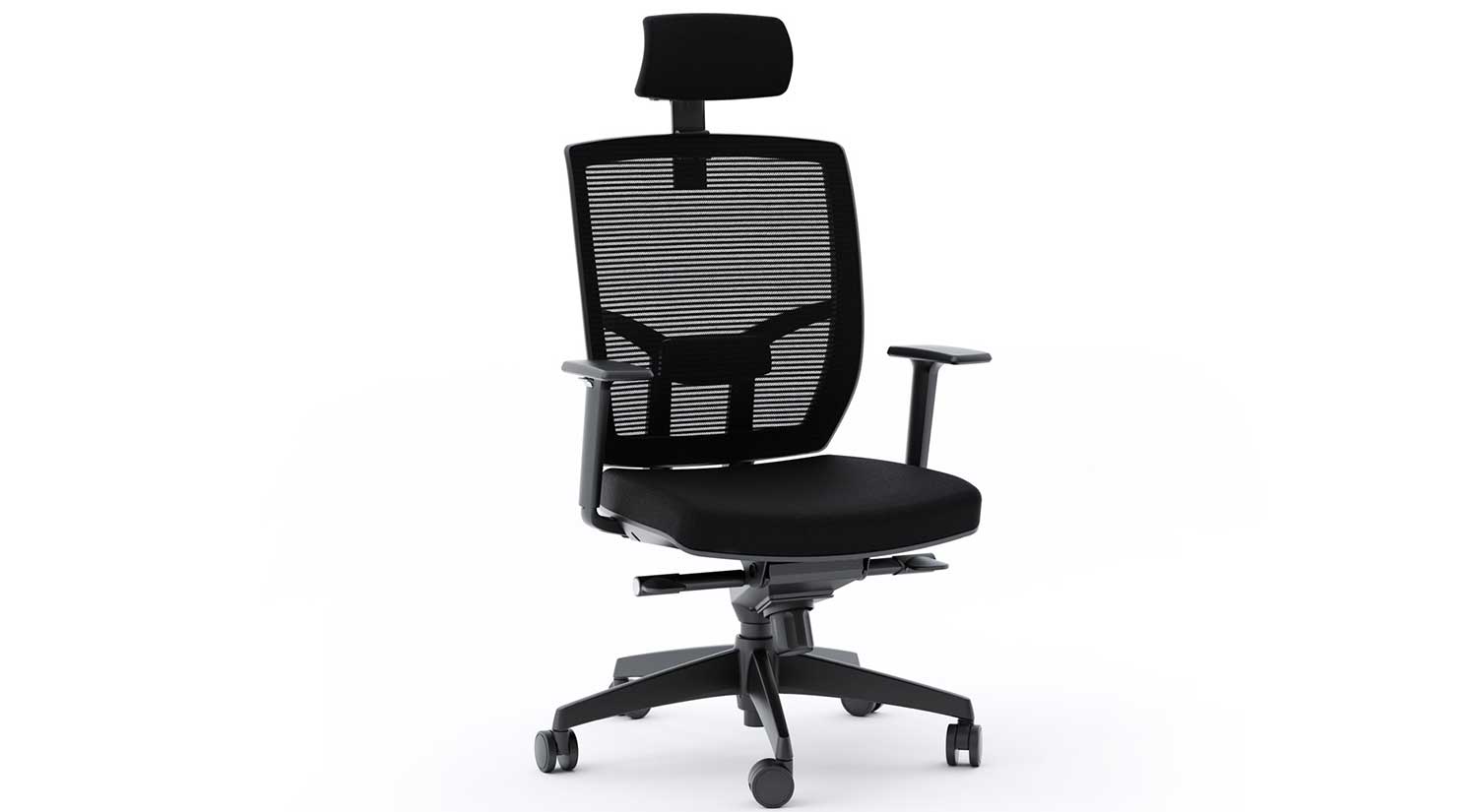 home office, office chair, desk chair