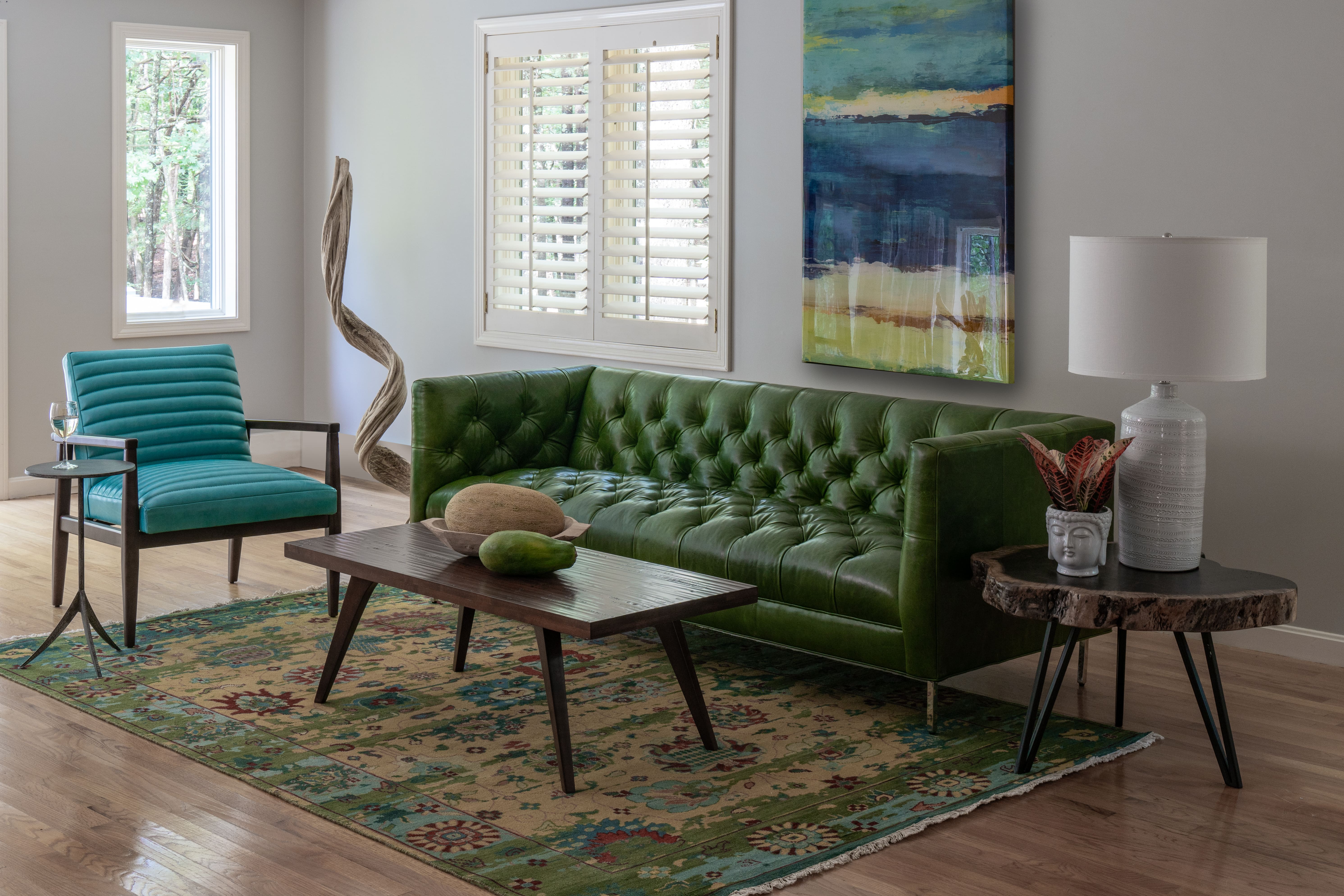 high point market, harvard sofa, circle furniture, spring trends, 2019